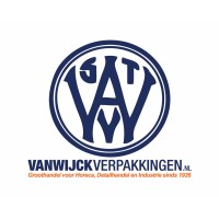 Van Wijck Verpakkingen
