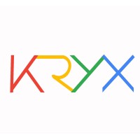 Kryx logo - Similar company to Calcya