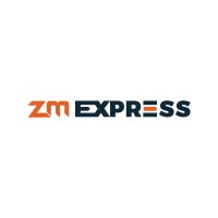 ZM Express logo - Similar company to Futurify