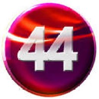 Channel 44 TV logo - Similar company to Ashlineflights