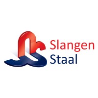 Slangen staal b.v. logo - Similar company to Verdo Staal