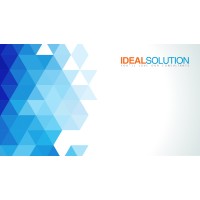 Ideal Solution - Web & Erp/Crm