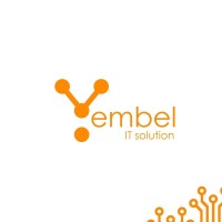 Yembel IT Solution logo - Similar company to Irack It Solution