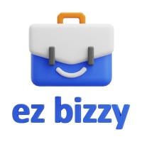 ez bizzy logo - Similar company to Rxroute
