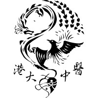 Chinese Medicine Society, Medical Society, HKU logo - Similar company to Eastern Innovation