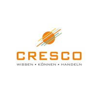 CRESCO Akademie für Persönlichkeitsentwicklung GmbH logo - Similar company to Dr. Strunk & Partner - Personal- & Unternehmensberatung
