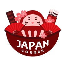 Japancorner International logo - Similar company to Kanpai Planet
