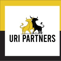 Uri Partners logo - Similar company to Ivbf