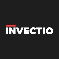 INVECTIO logo - Similar company to Hermans Danmark