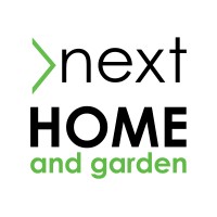 Next Home and garden logo - Similar company to Bino Home&Garden