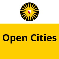 Open Cities Platform logo - Similar company to Contesting Governance