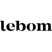 LEBOM logo - Similar company to Lebom