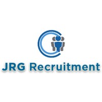 JRG Recruitment logo - Similar company to Jrg Logistics