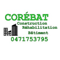 COREBAT-BTP logo - Similar company to Fpmat