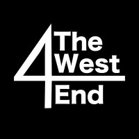 4 The West End logo - Similar company to Shoot For Peace