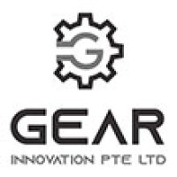 Gear Innovation logo - Similar company to Acdc Innovation Pte Ltd