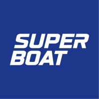 Superboat logo - Similar company to Magi̇ce Magnetik Teknolojiler Ltd.