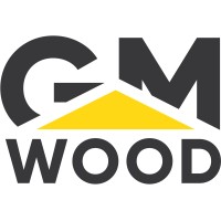 GM WOOD logo - Similar company to Gm Graphics