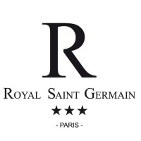 Hôtel Royal Saint Germain*** logo - Similar company to Château De Haute-Serre