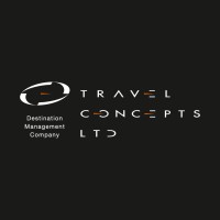 Travel Concepts Ltd logo - Similar company to Travel Concepts Inc.
