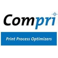 Compri logo - Similar company to Leeflang Verpakkingsdrukwerk