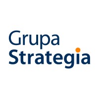 Grupa Strategia logo - Similar company to Pr Setters