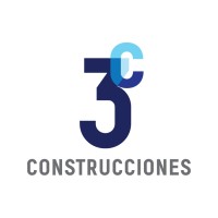 3c construcciones logo - Similar company to Cromo Group