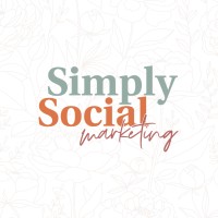 Simply Social logo - Similar company to The Dean'S List