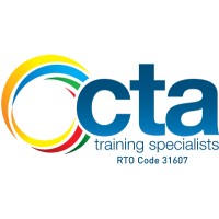 Cta Training Specialists Rto Code 31607