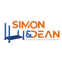 Simon and Dean Ltd logo - Similar company to Bluestar