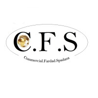 Commercial Fardad Spadana logo - Similar company to Roshan Rooz