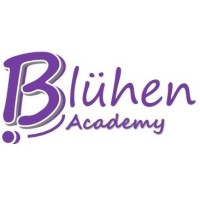 BLÜHEN ACADEMY logo - Similar company to Psm Engineers
