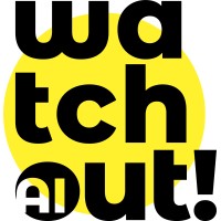 Watchout!AI logo - Similar company to Generative Ai For Ecommerce