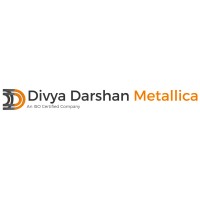 Divya Darshan Metallica logo - Similar company to Aspirinox Alloys Inc.