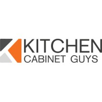 Kitchen Cabinet Guys logo - Similar company to Cuisine Plus Gcc