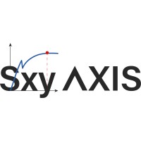 Sxy Axis logo - Similar company to Pneu-Hyd Industries