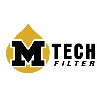 M-TECH Filter, LLC logo - Similar company to Humint