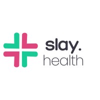 Slay Health logo - Similar company to Dygo
