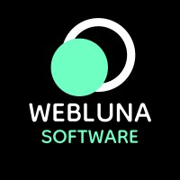 Webluna Software logo - Similar company to Datacube