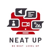 Neat Up Media logo - Similar company to Stagakis Ltd.