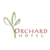Orchard/Orchard Garden Hotel