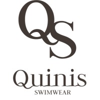 Quinis Swimwear logo - Similar company to Khonsu | Pregnancy Swimwear