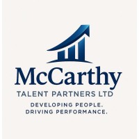 McCarthy Talent Partners logo - Similar company to Talent Boutique Solutions
