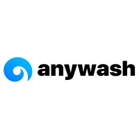 Anywash Russia logo - Similar company to Hrsystem