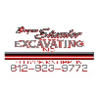 Bryan Stumler Excavating logo - Similar company to Excel Excavating, Inc.