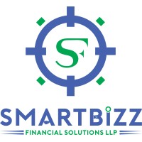 Smartbizz Financial Solutions LLP logo - Similar company to Ality Nexus Recruit Solutions Limited