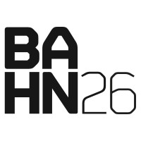 Bahnkongress logo - Similar company to Trireno - Trinationale S-Bahn Basel