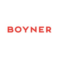 Boyner Buyuk Magazacilik A.S. logo - Similar company to Lc Waikiki