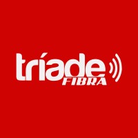 Tríade Fibra logo - Similar company to Konnet Telecom