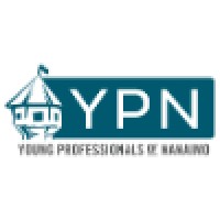 The Young Professionals of Nanaimo logo - Similar company to Viu Business Students' Association